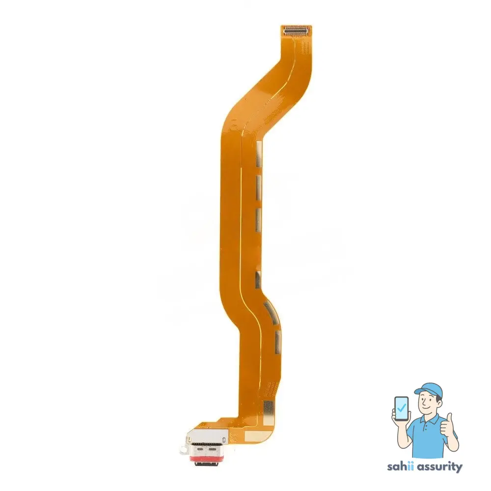 Charging Connector Flex / PCB Board for Realme GT 2